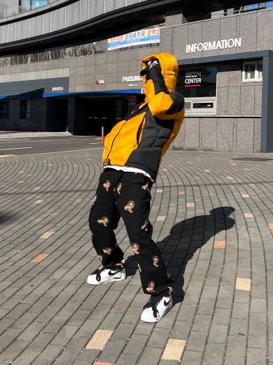 스타일 카드