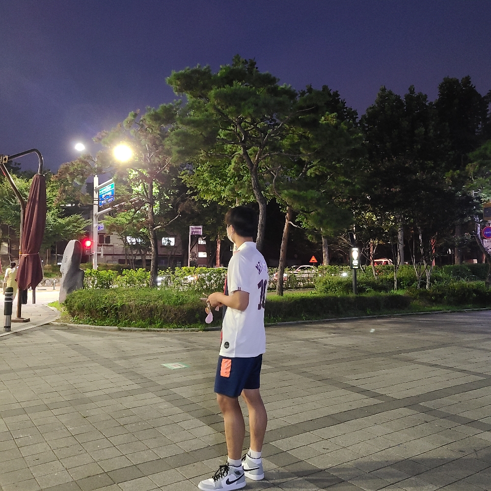 KREAM 프로필 이미지