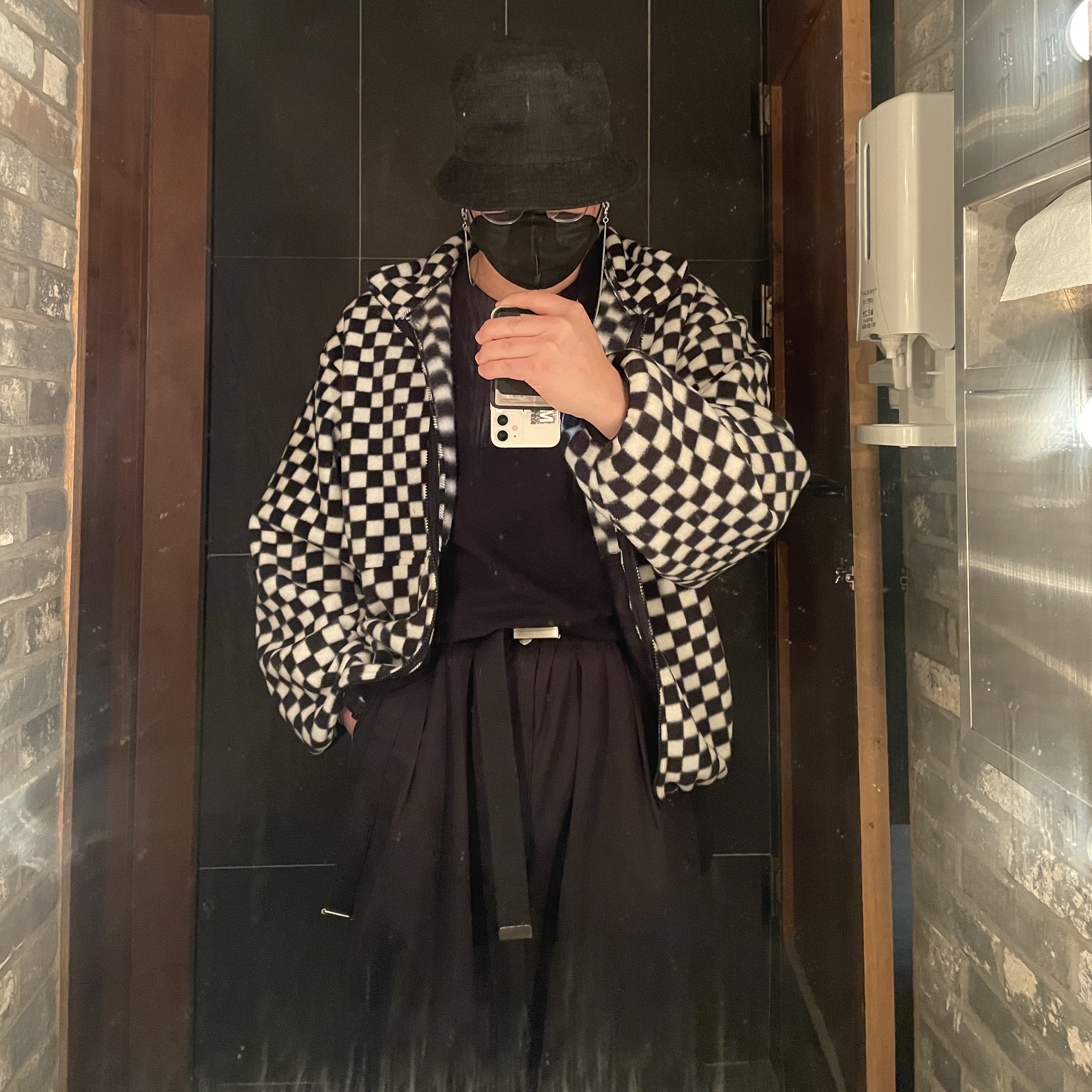 지너님의 스타일