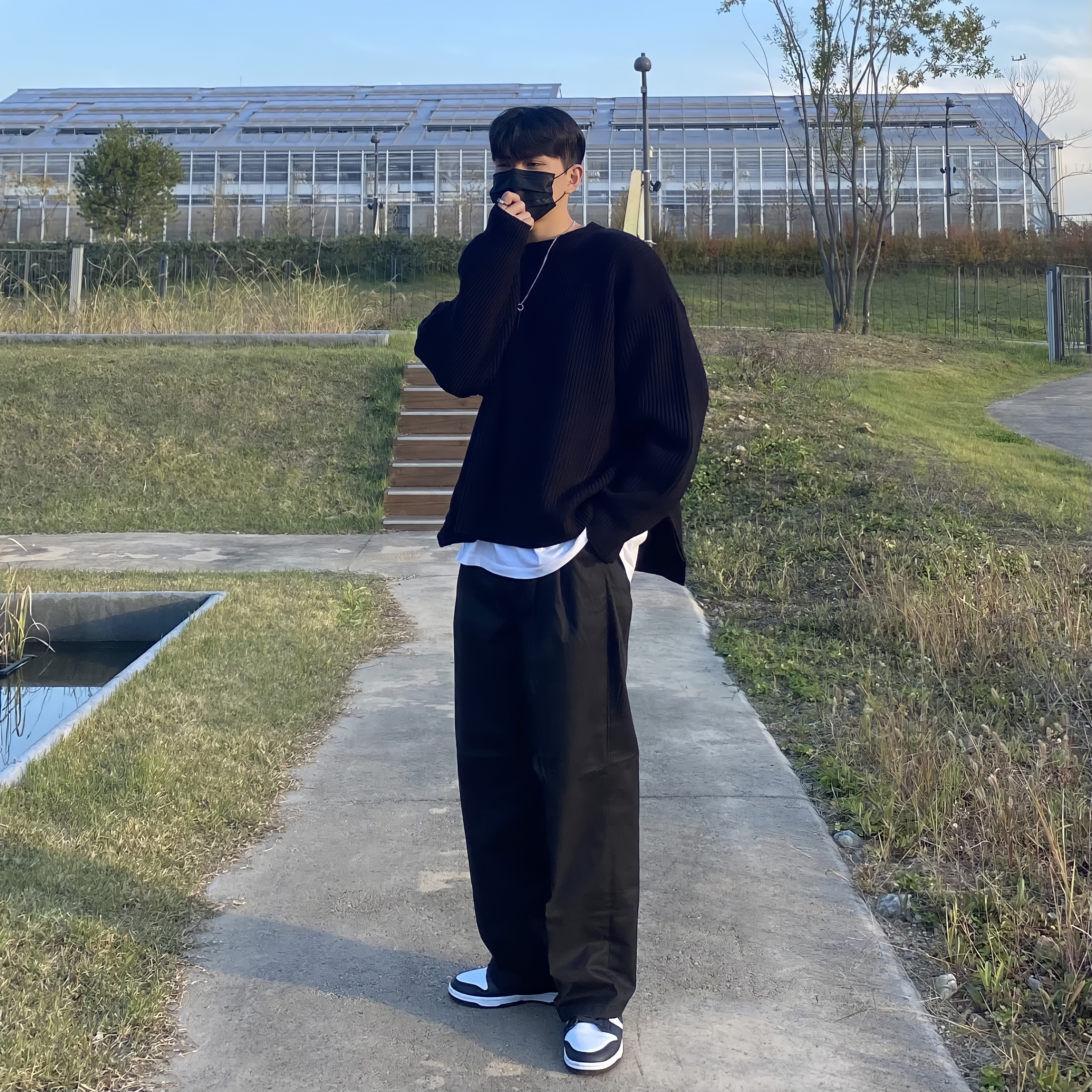 SSROOM님의 스타일