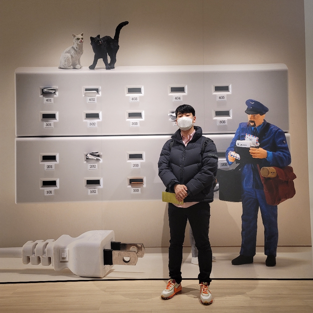 KREAM 프로필 이미지