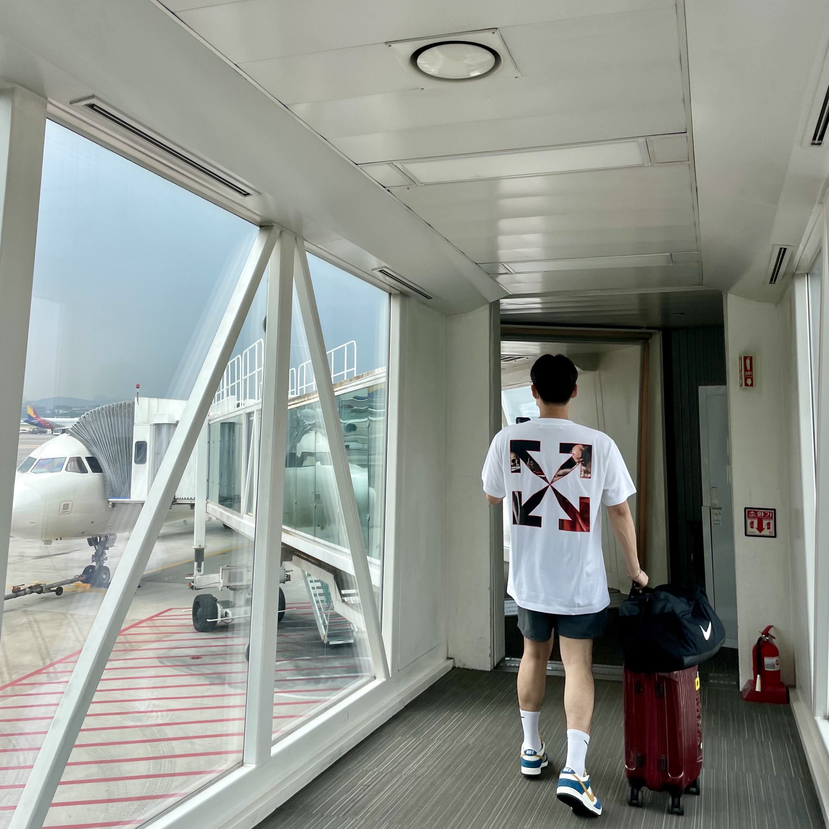 KREAM 스타일