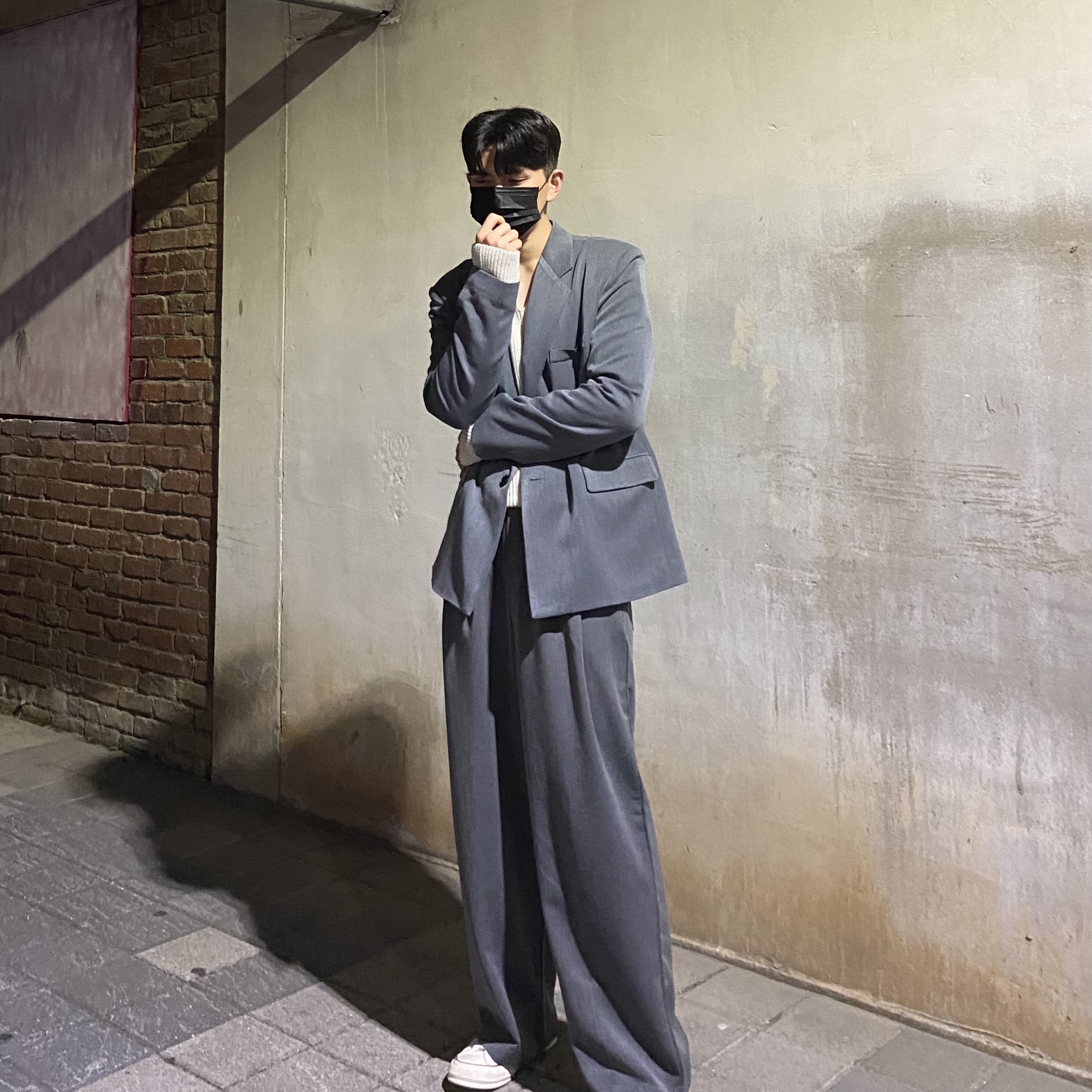 SSROOM님의 스타일