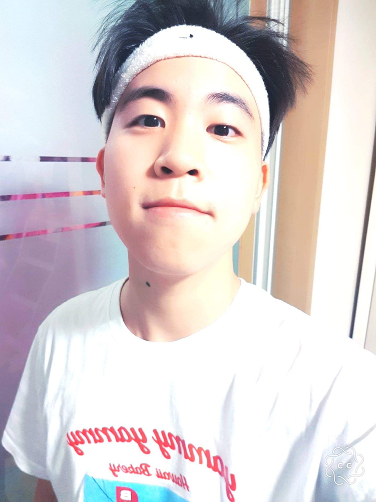KREAM 프로필 이미지