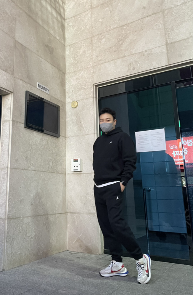 KREAM 프로필 이미지