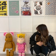 KREAM 프로필 이미지