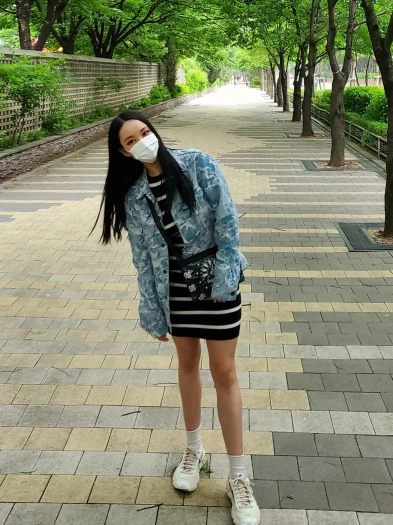 스타일 카드