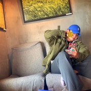 KREAM 프로필 이미지