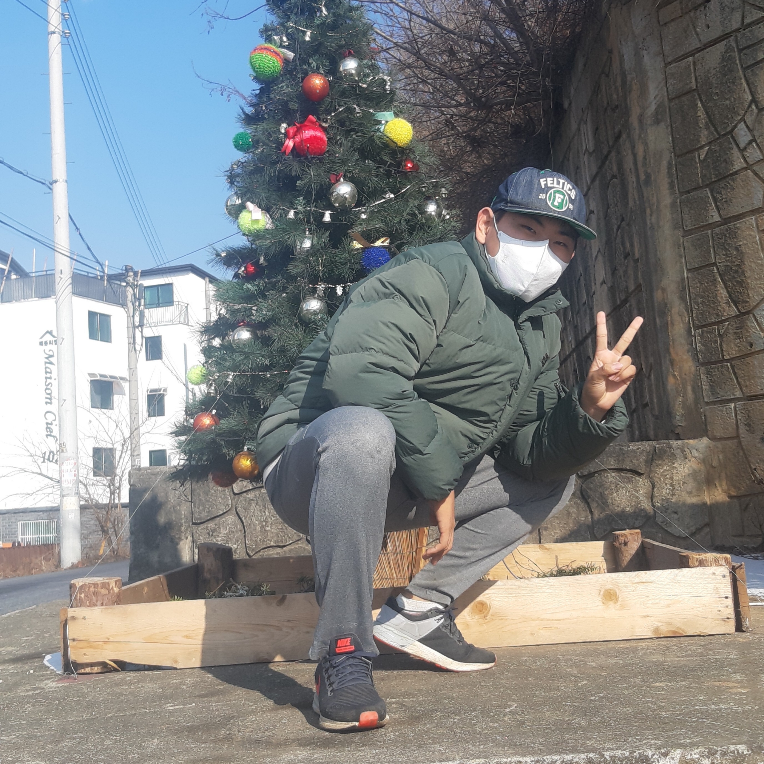 달려라한희님의 스타일 - 1