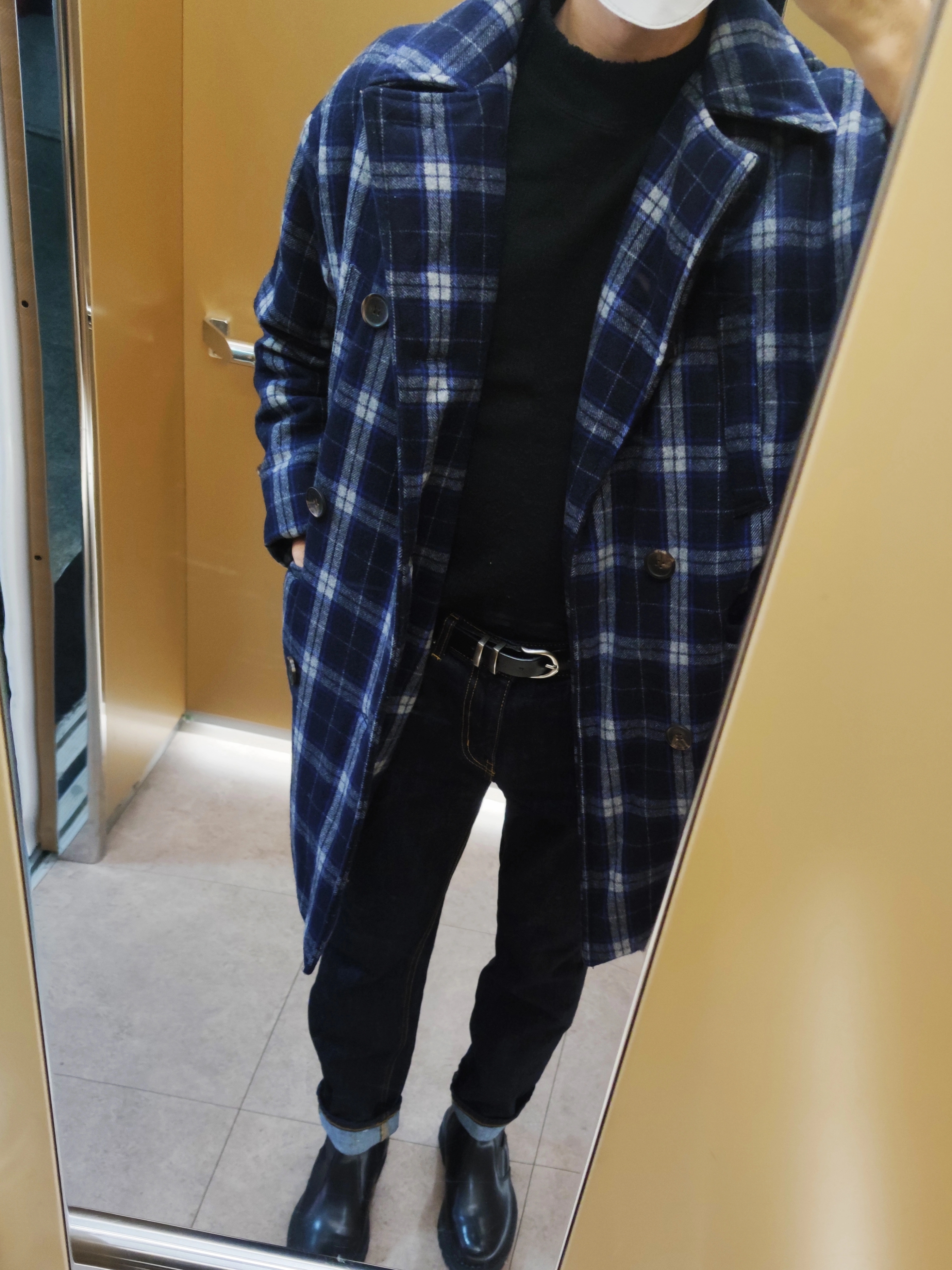 ekelek님의 스타일