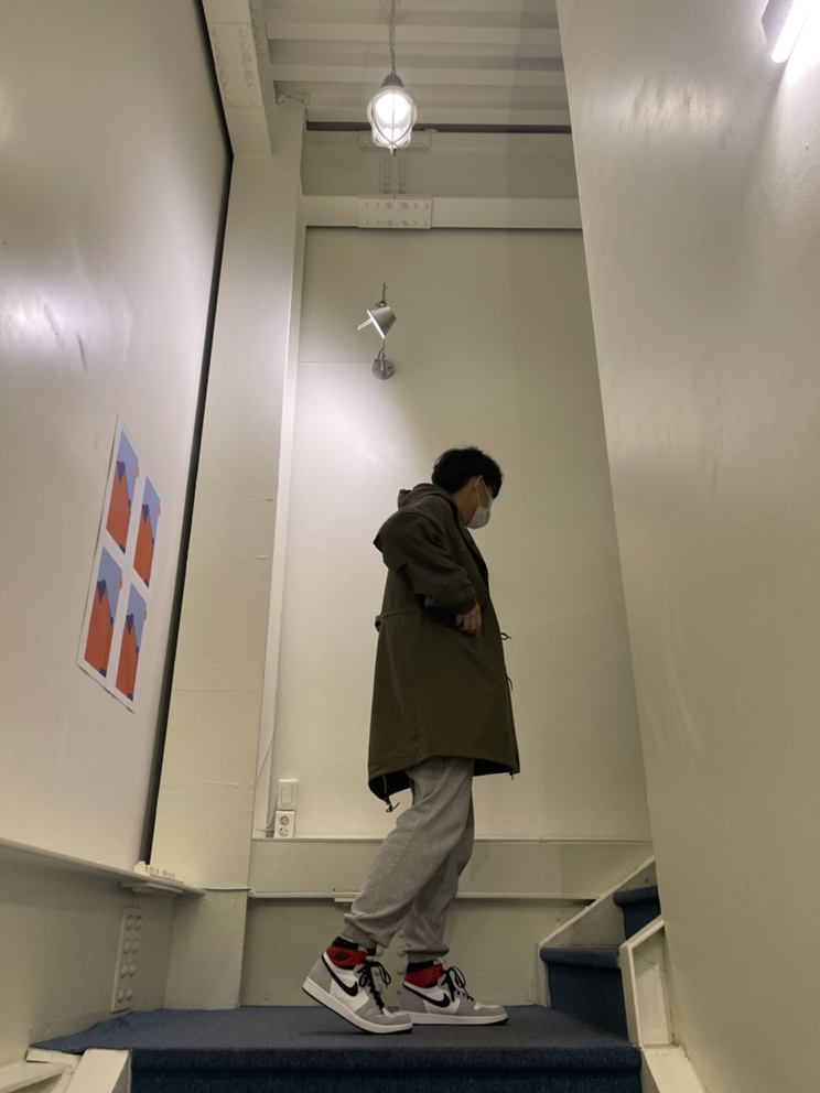 KREAM 프로필 이미지