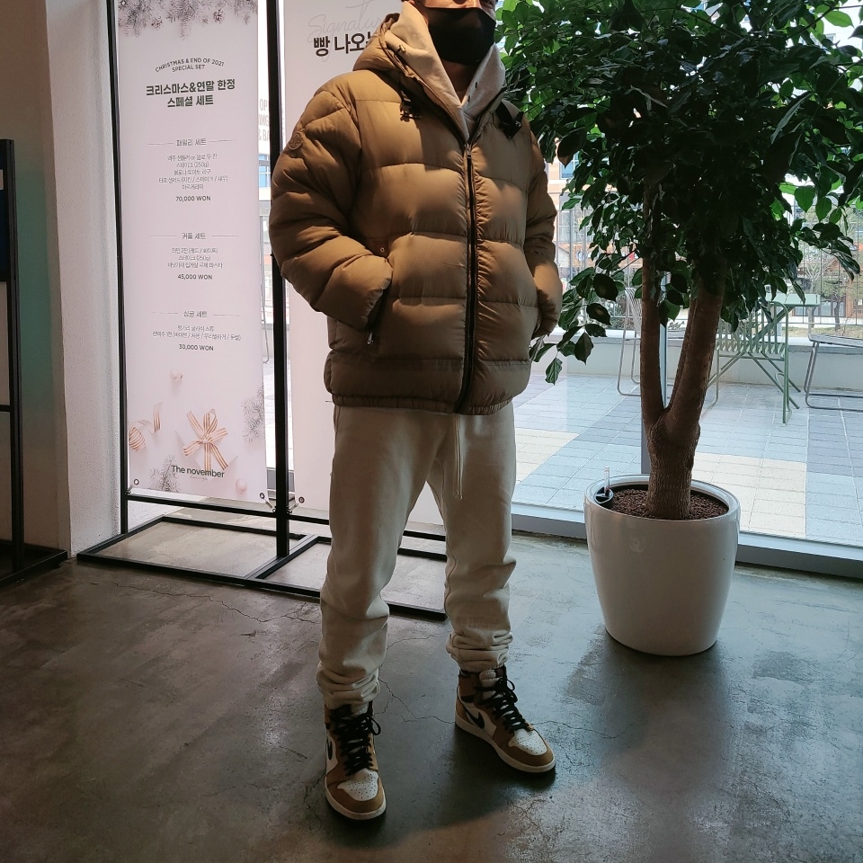 KREAM 프로필 이미지