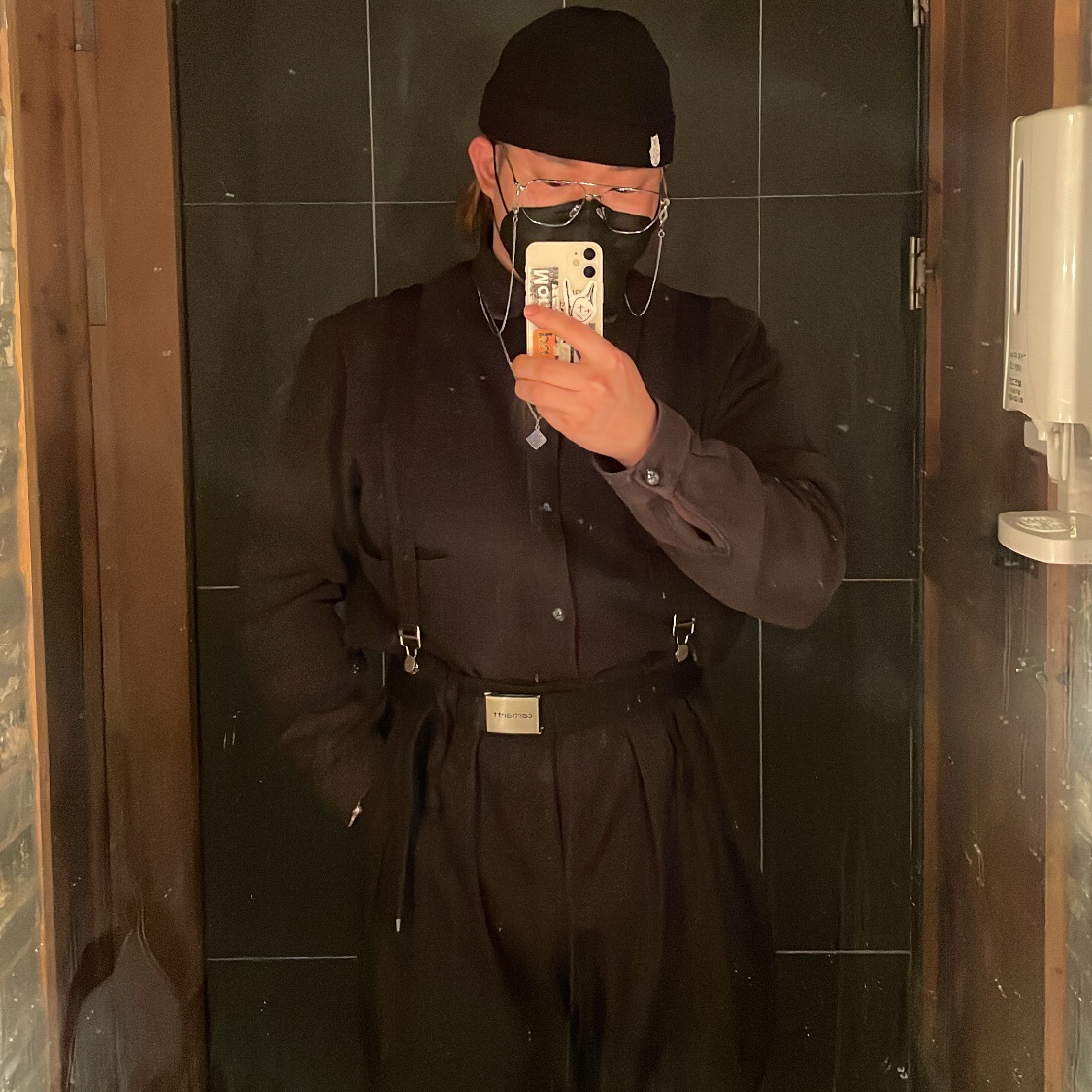 지너님의 스타일