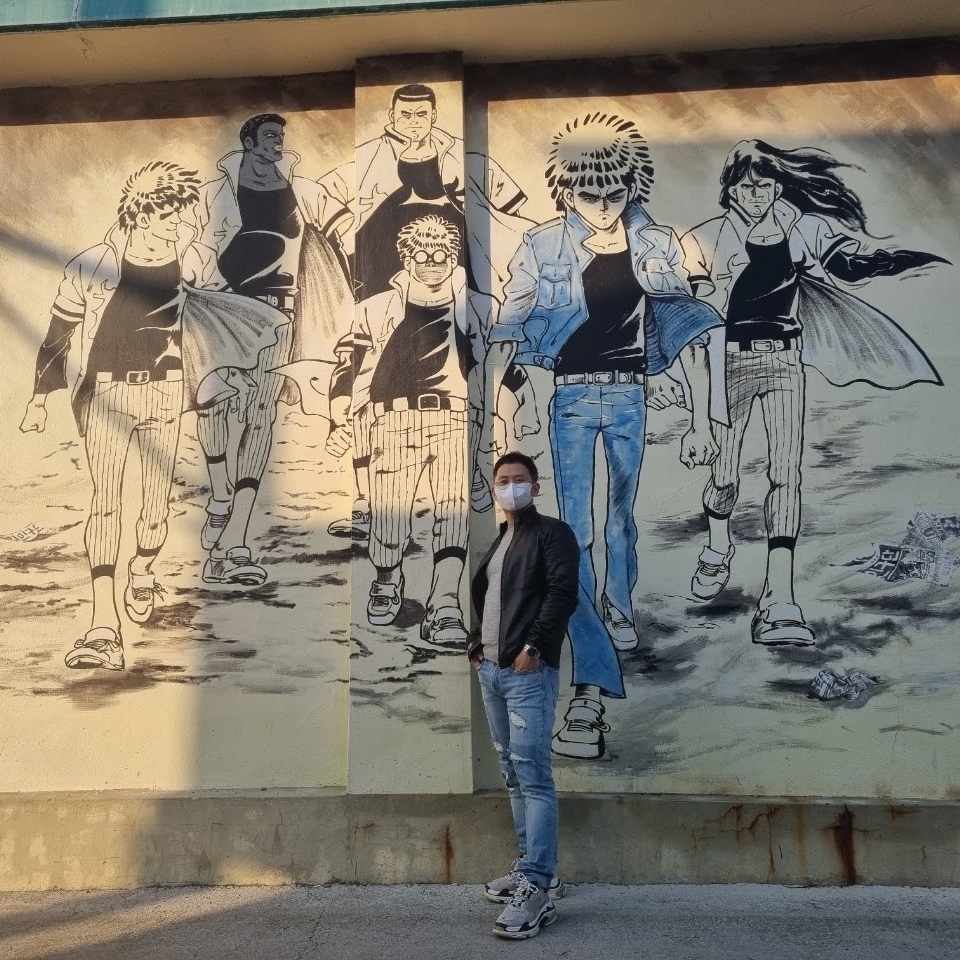 KREAM 프로필 이미지