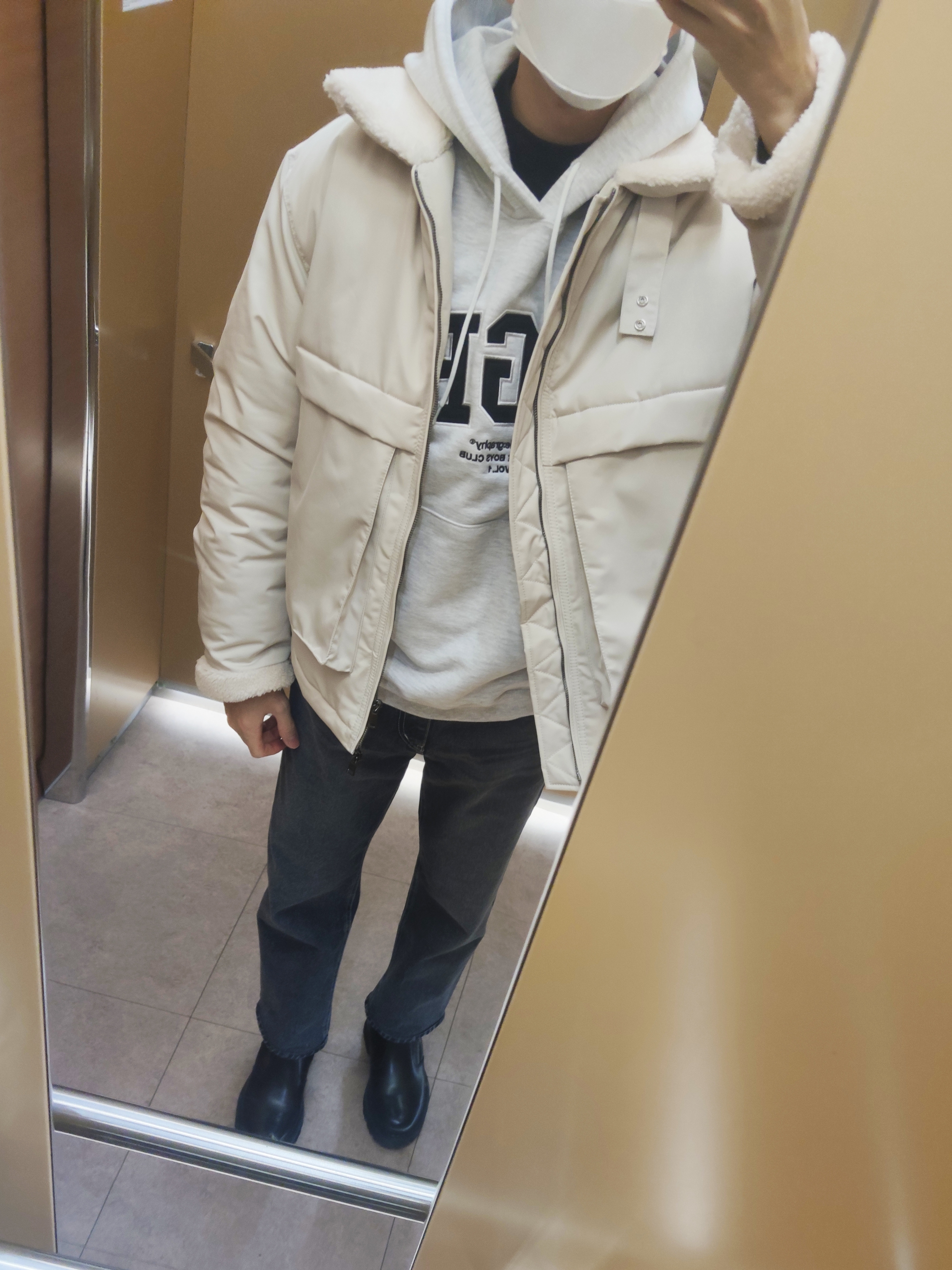 ekelek님의 스타일