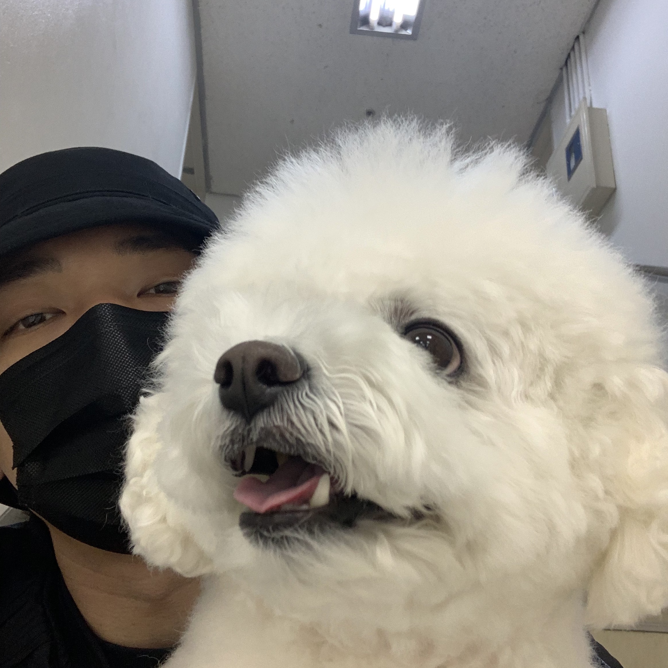 비공개님의 스타일 - 3