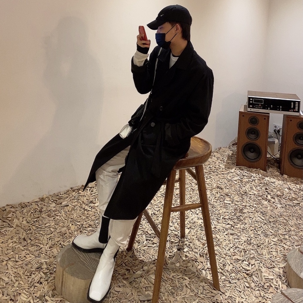 정후니님의 스타일 - 1