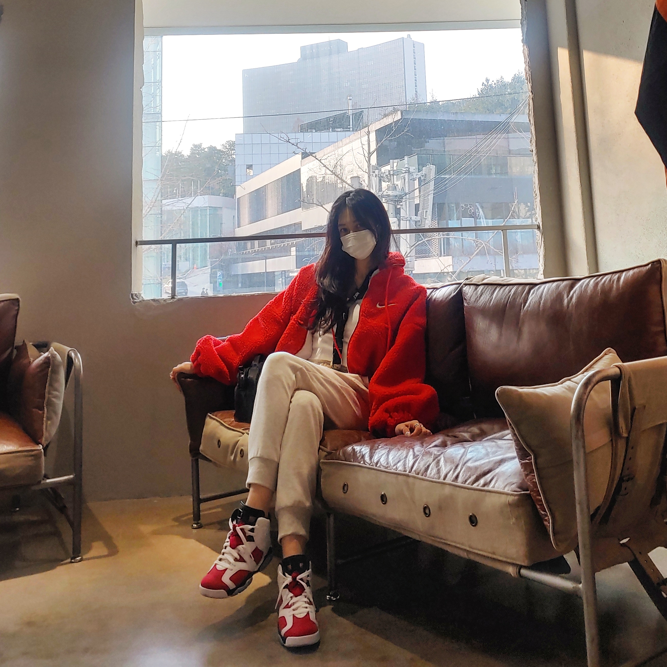 seoah님의 스타일