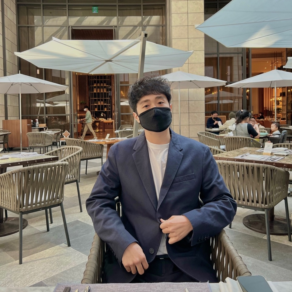 마티니님의 스타일