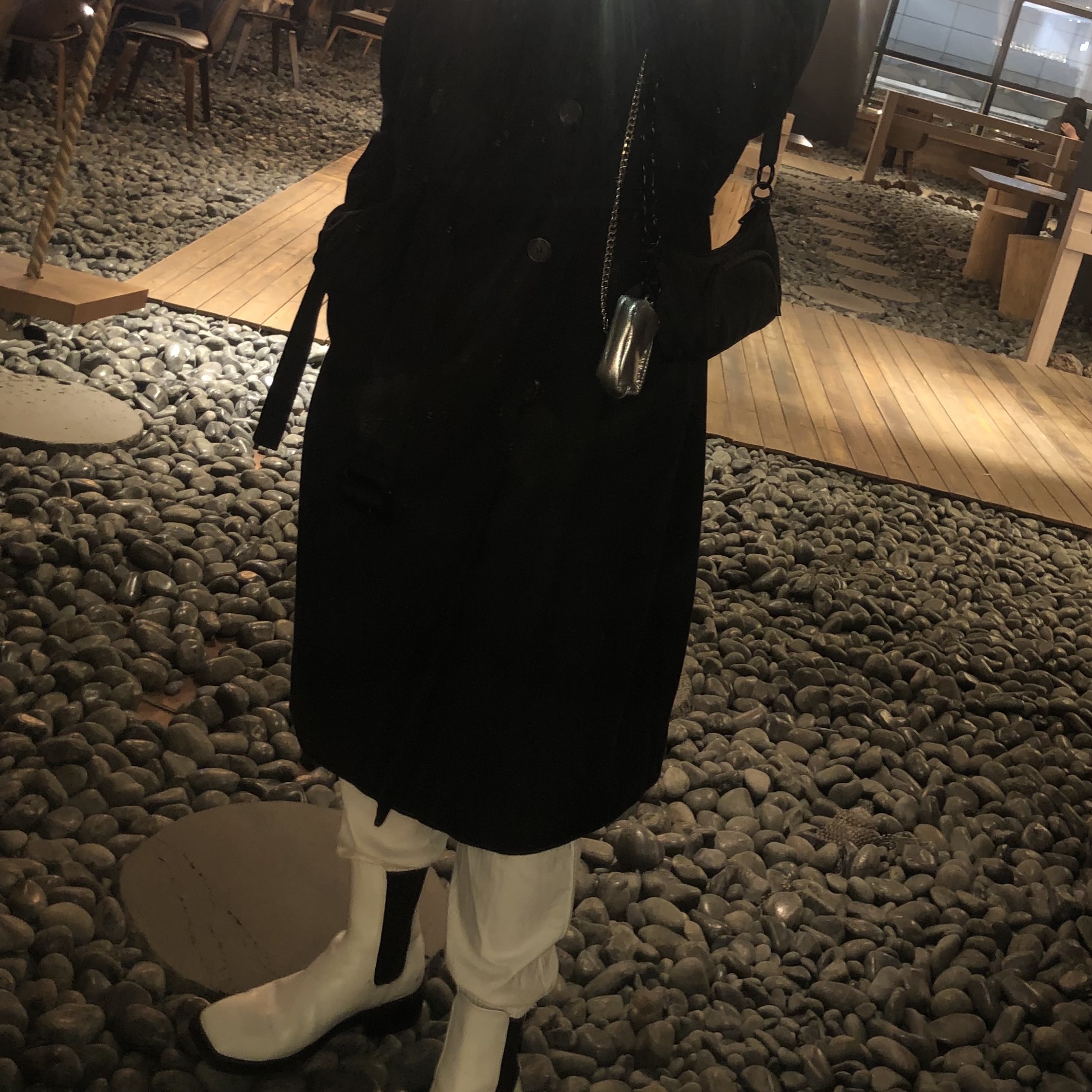 정후니님의 스타일 - 3