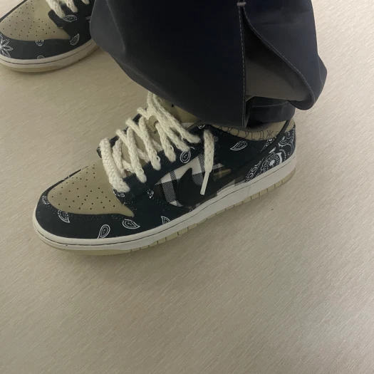 스타일 카드