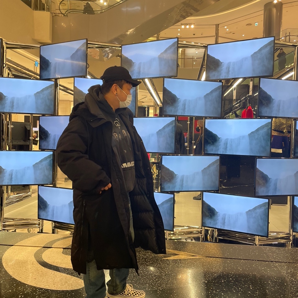 탄저균님의 스타일