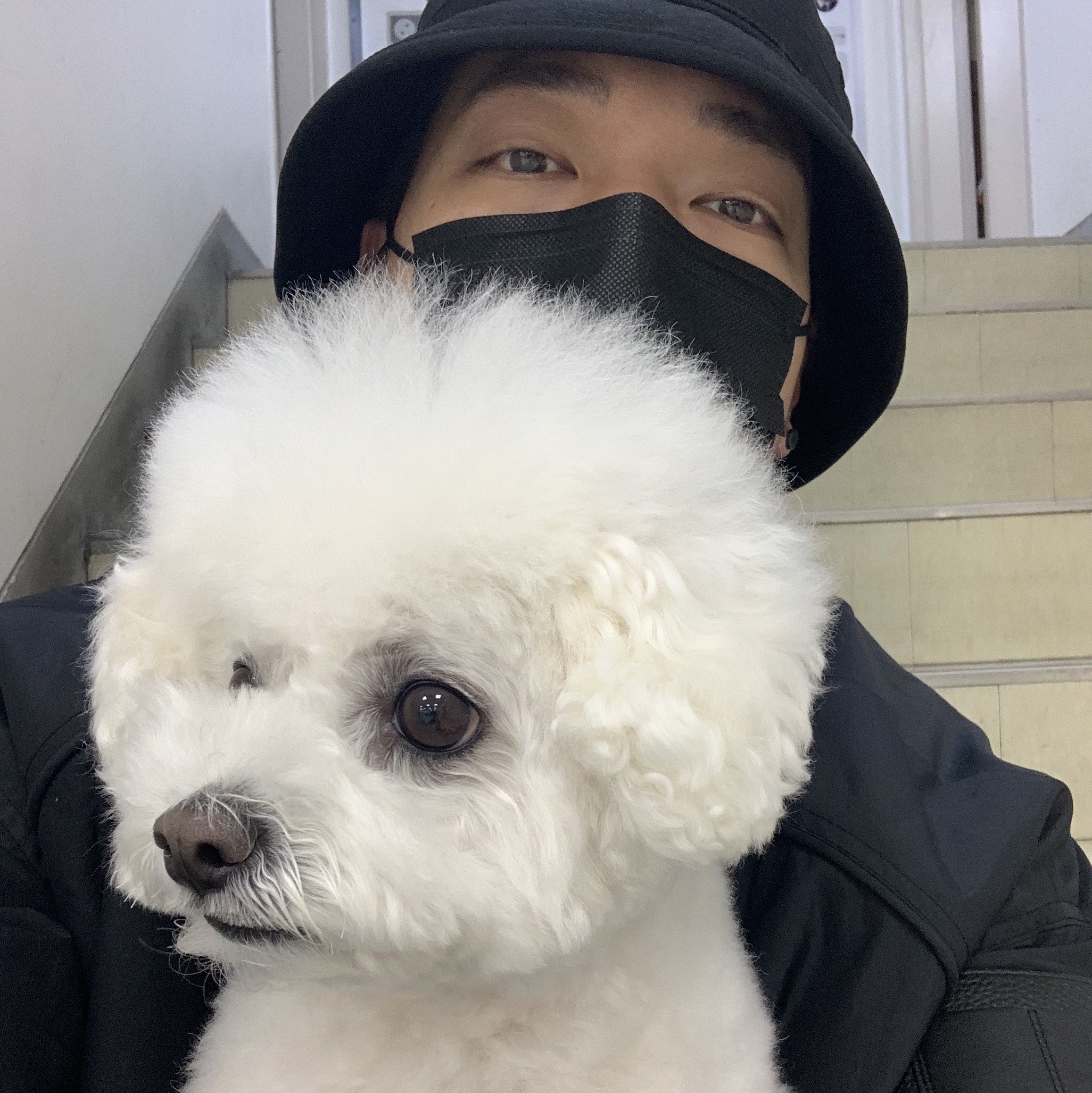 비공개님의 스타일 - 2