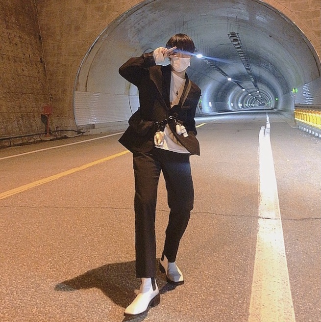 정후니님의 스타일 - 1