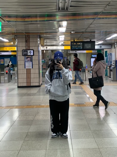 스타일 카드
