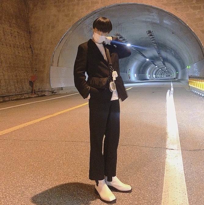 정후니님의 스타일 - 2