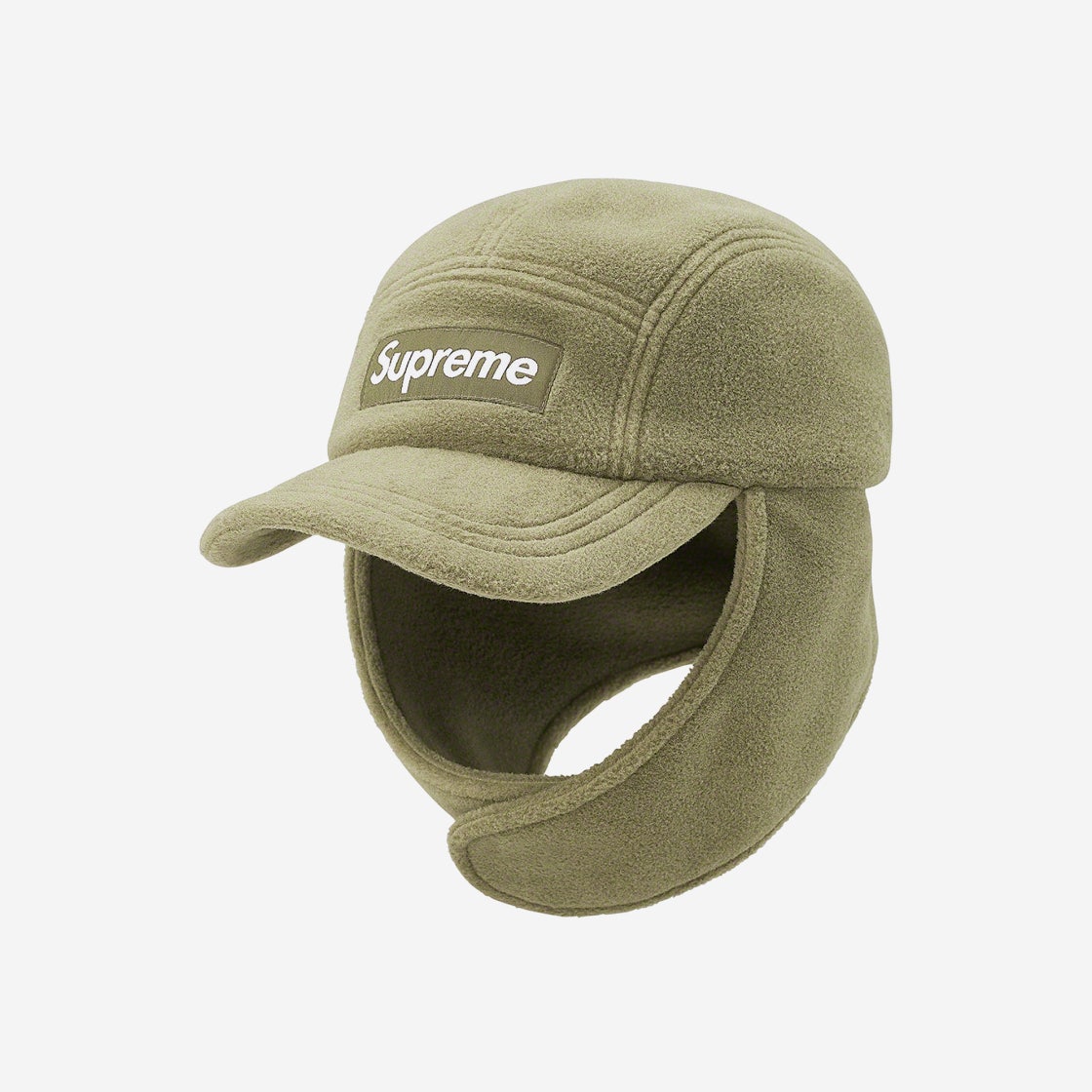 Supreme Polartec Earflap super Camp
