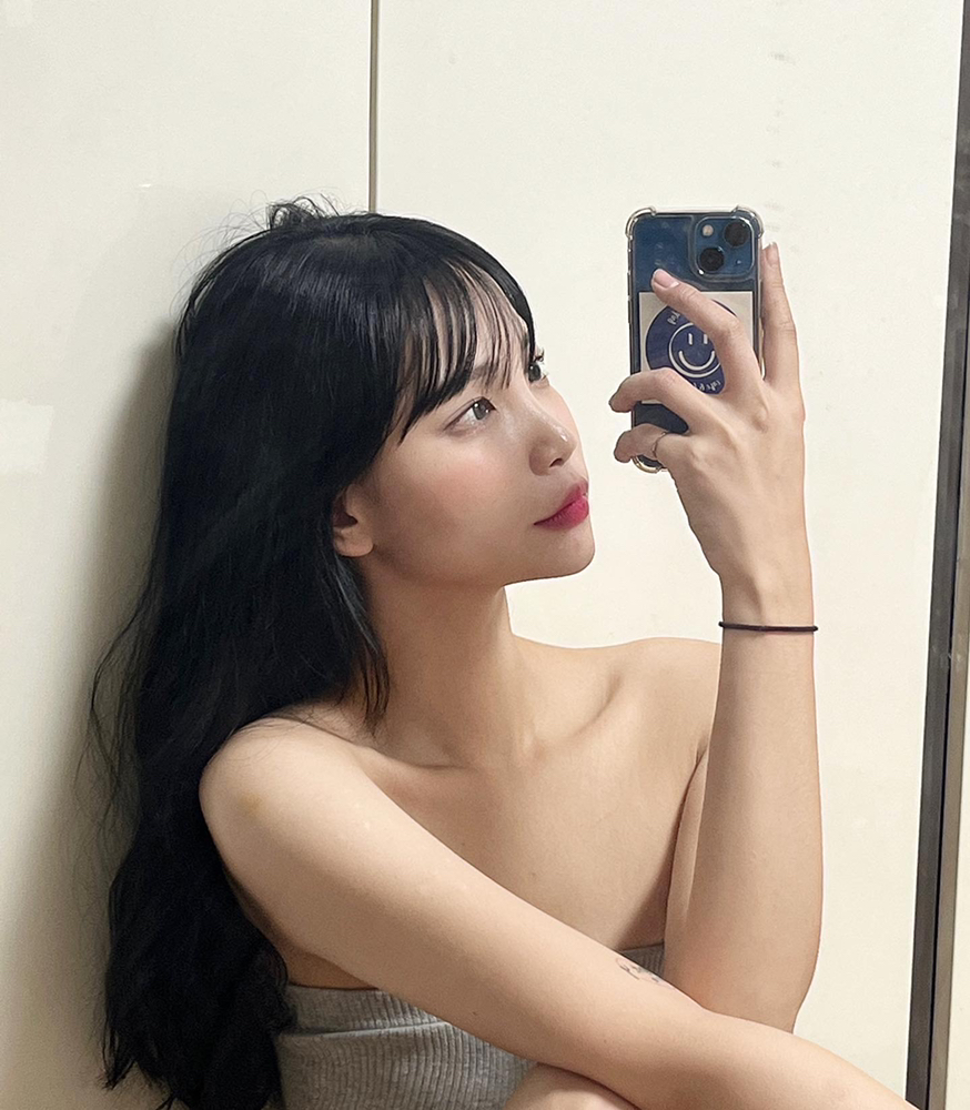 KREAM 프로필 이미지