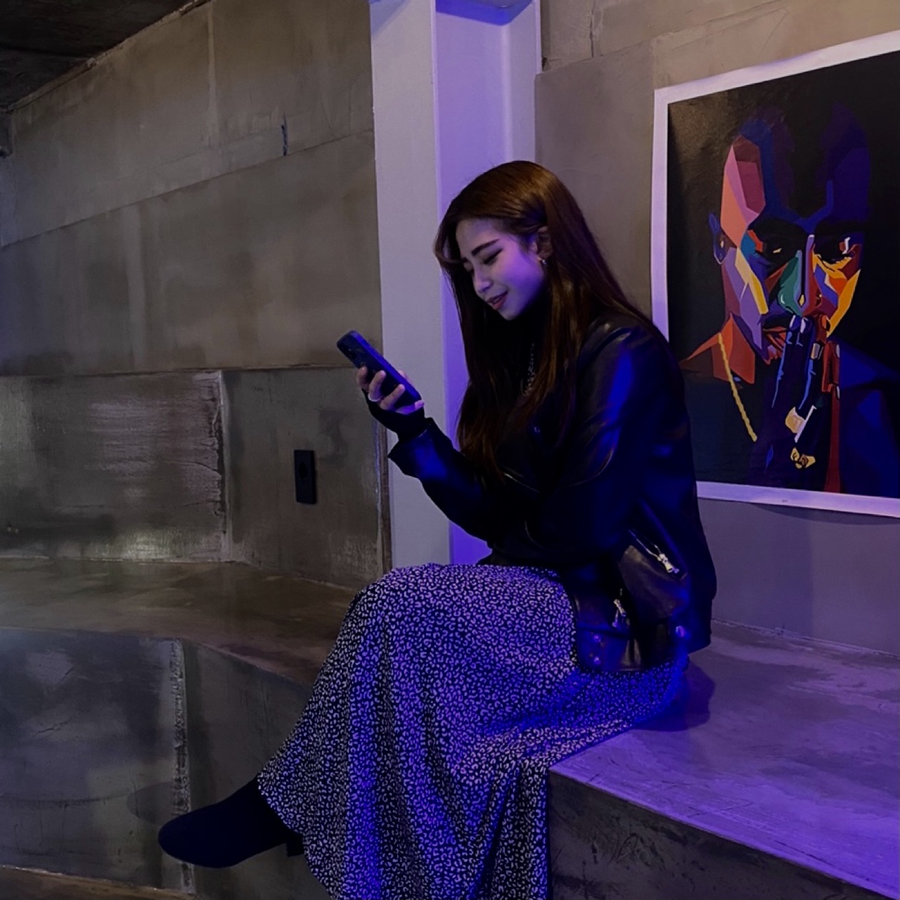 0902khm님의 스타일 - 1
