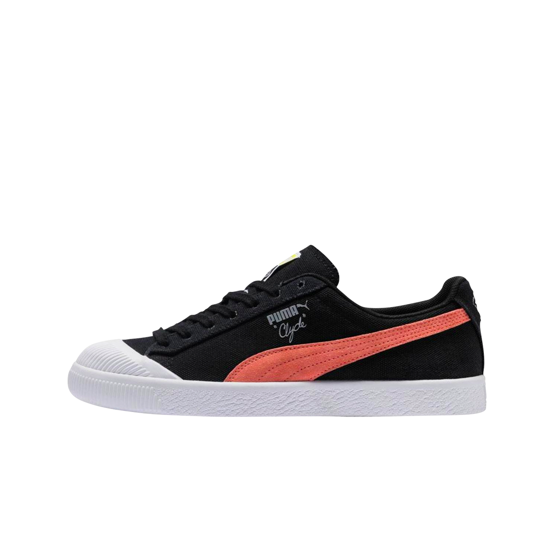 푸마 x 다이아몬드 서플라이 클라이드 블랙(Puma x Diamond Supply Clyde Black) - 2