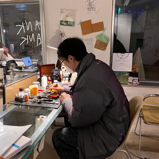 스타일 카드