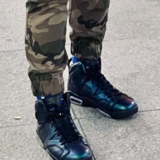 스타일 카드