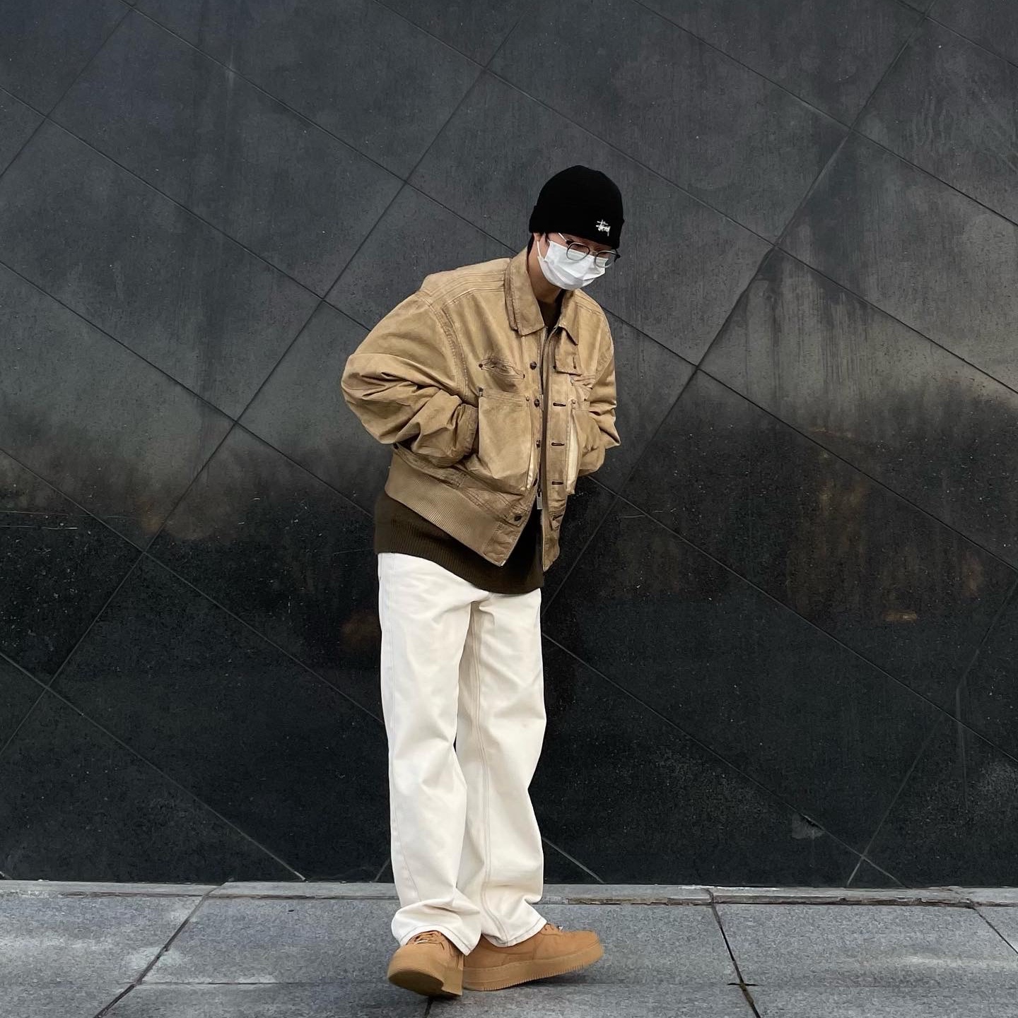 igi8081님의 스타일 - 2
