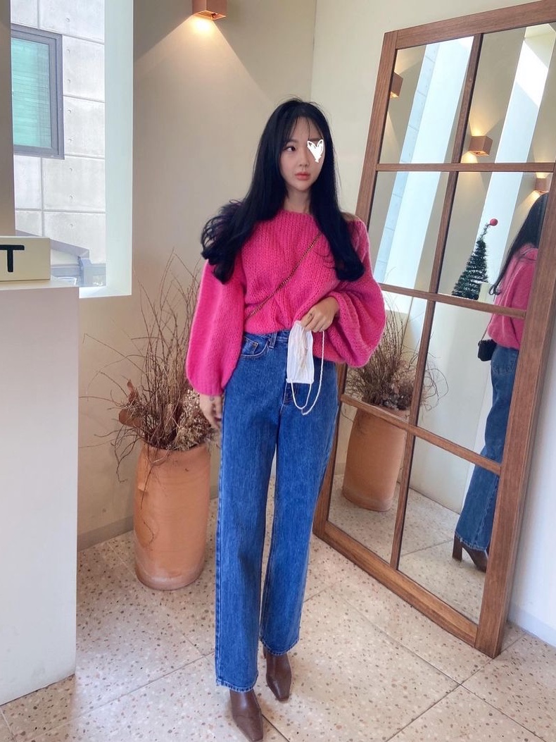 insta. ddduvvv님의 스타일