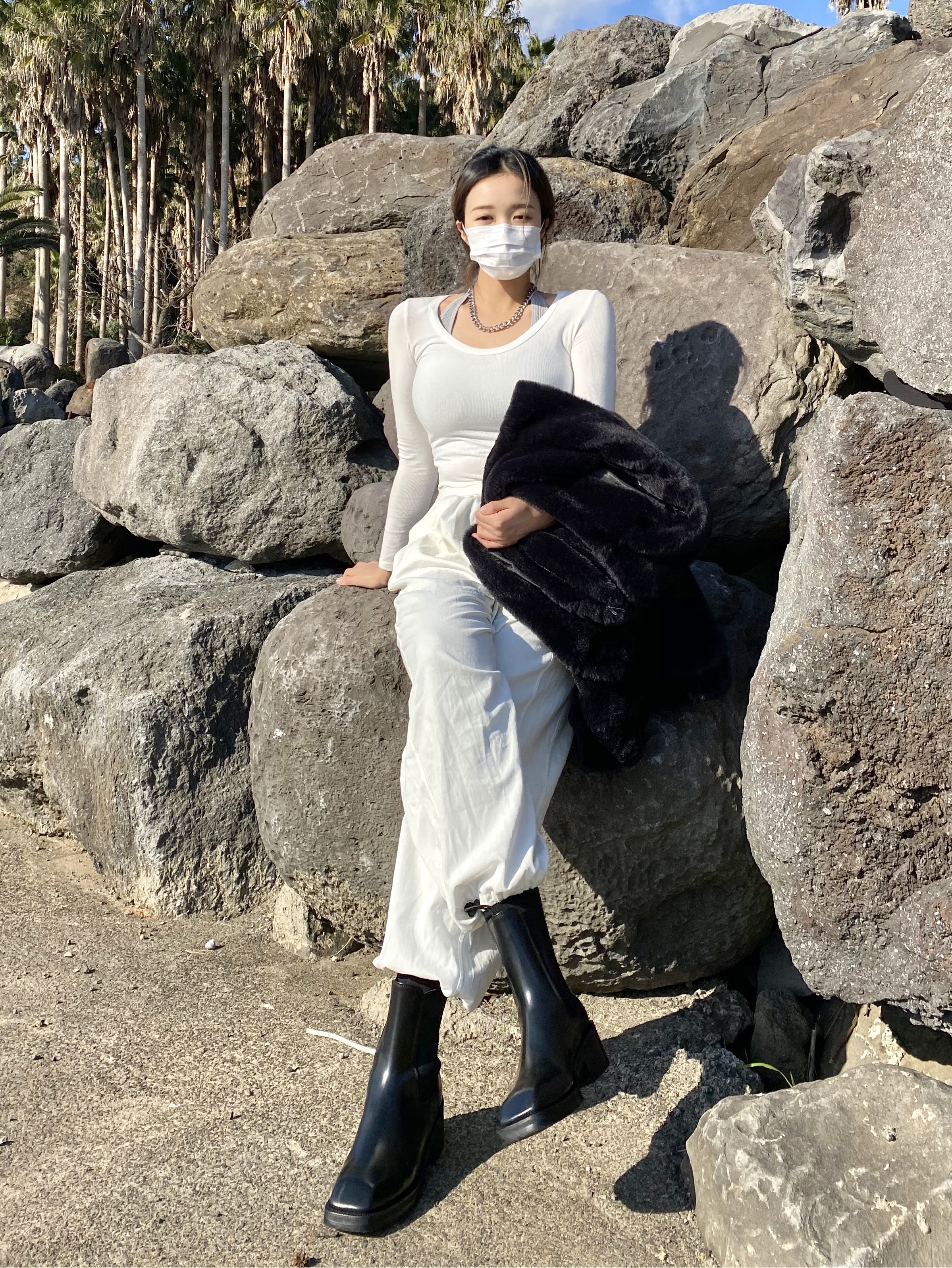 주다님의 스타일