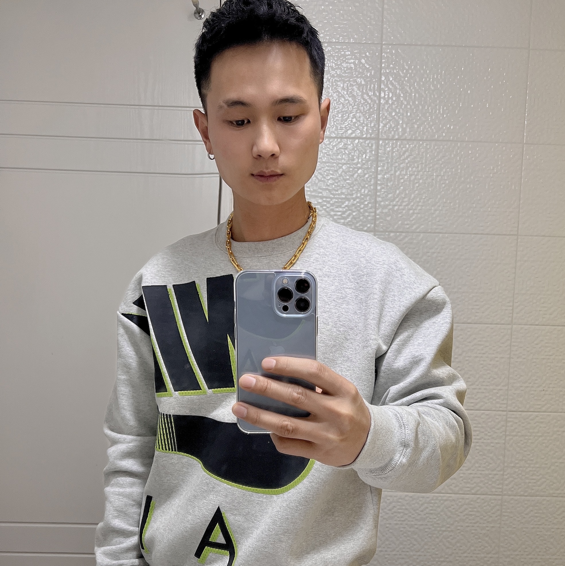 tienkhoa2212님의 스타일
