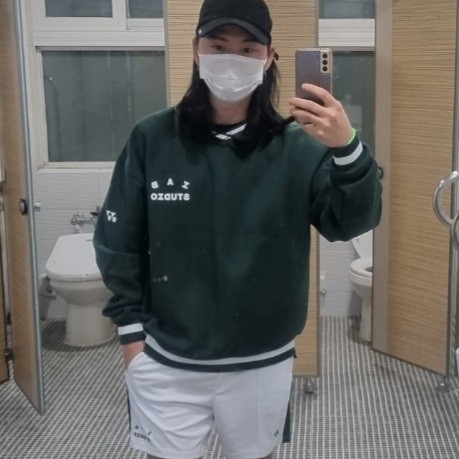 qllqv님의 스타일