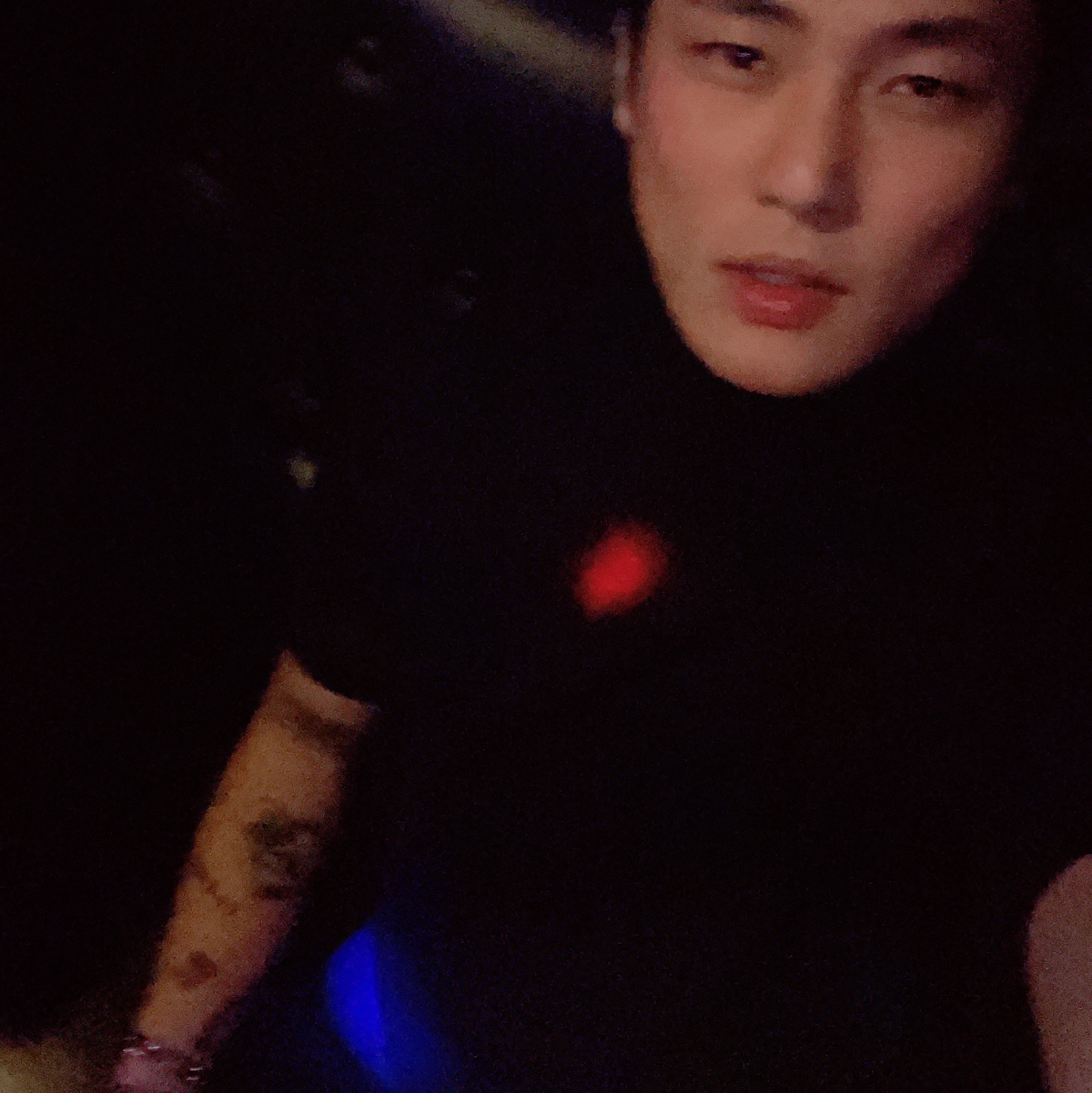 gasddd님의 스타일