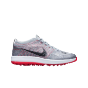 Nike Flyknit Racer G Wolf Grey