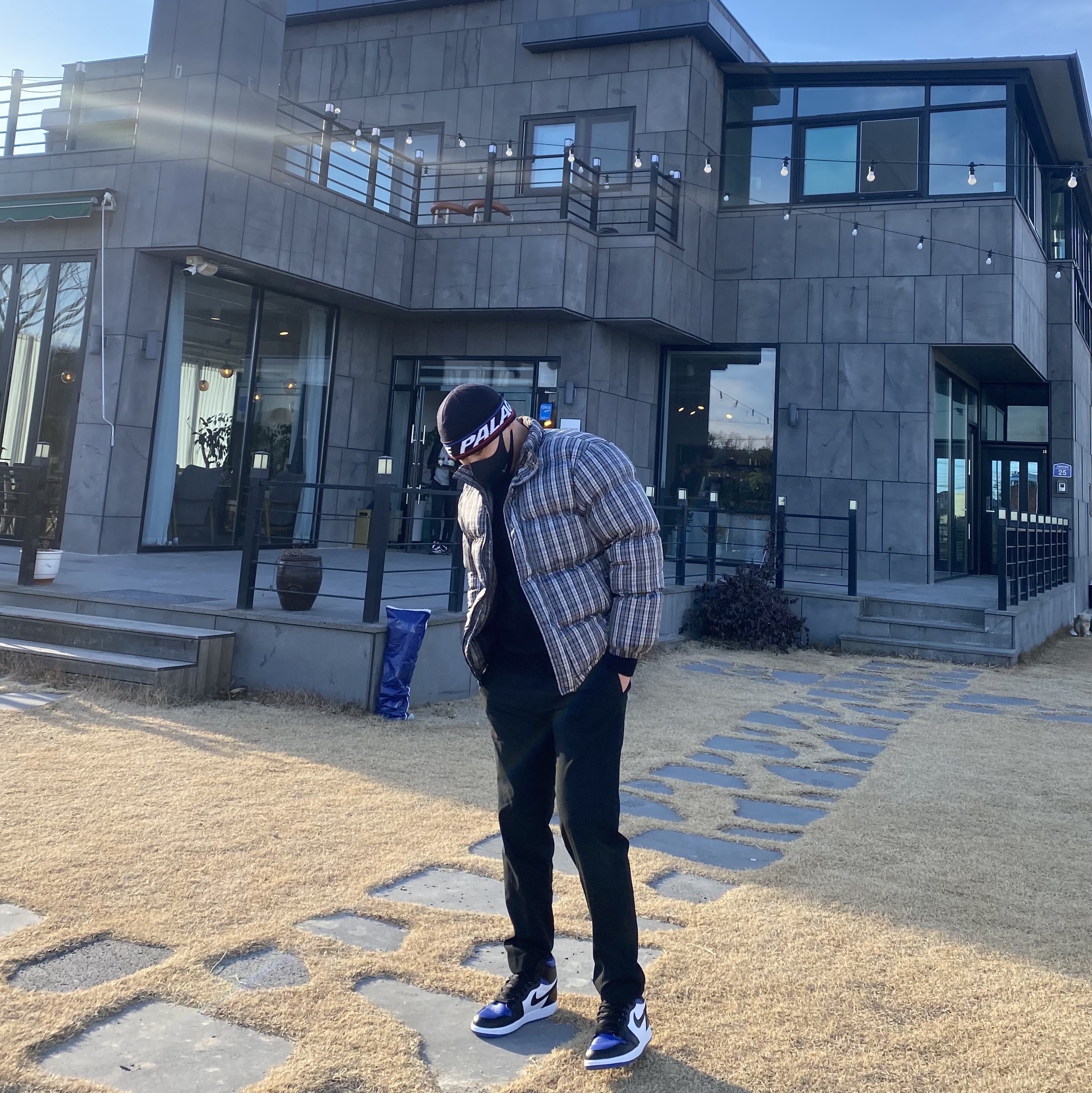 bullern님의 스타일 - 1
