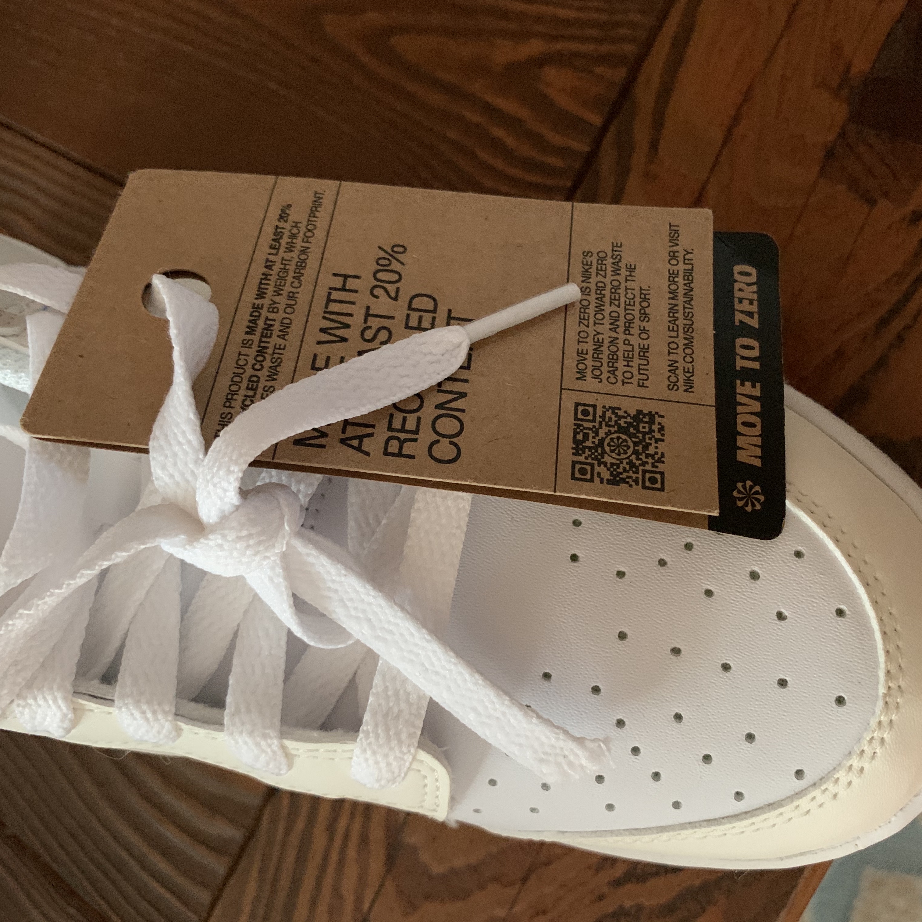 (W) Nike Dunk Low Next Nature Sail 착용 스타일