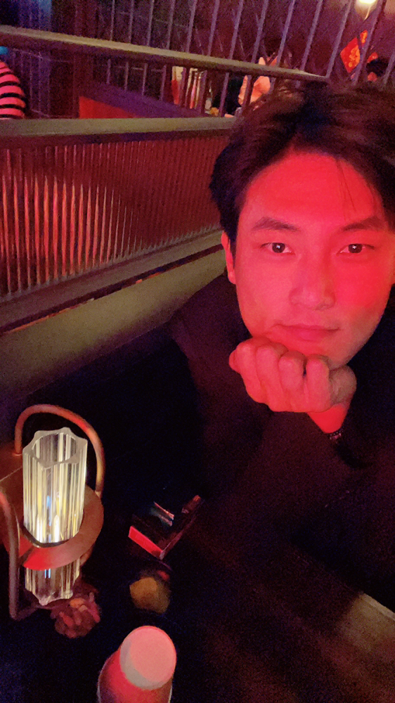 KREAM 프로필 이미지
