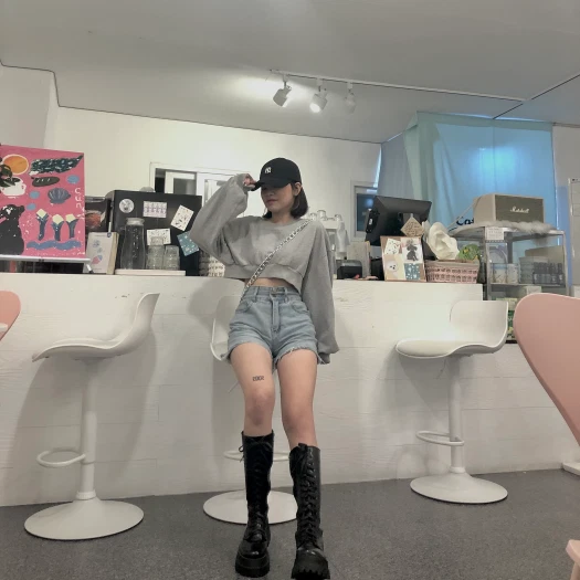 스타일 카드