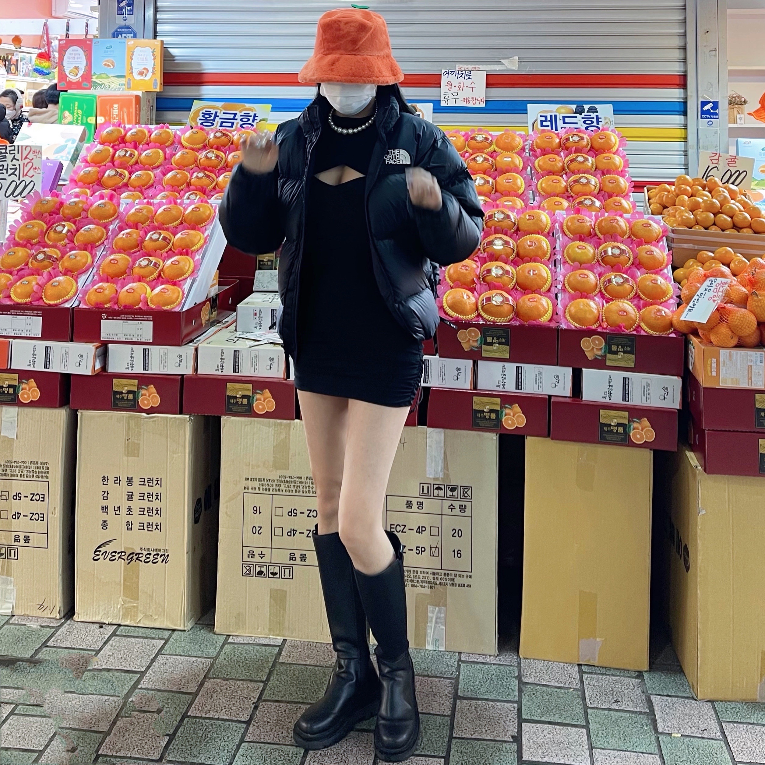 애묘인🐈‍⬛님의 스타일