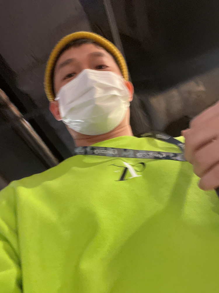 KREAM 프로필 이미지