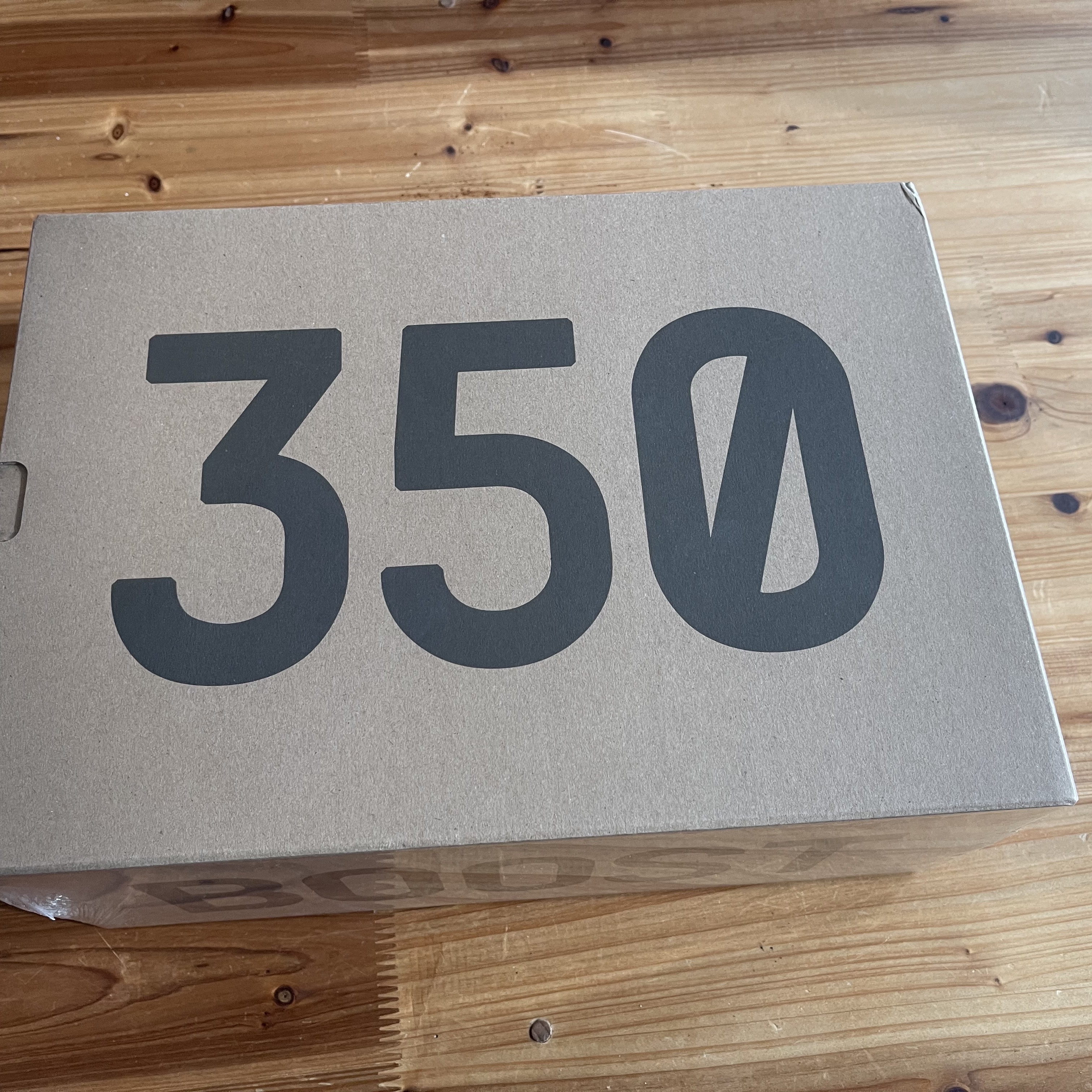 Adidas Yeezy Boost 350 V2 Beluga - Reflective 착용 스타일 - 5